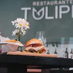 Golden Tulip Porto Vitoria