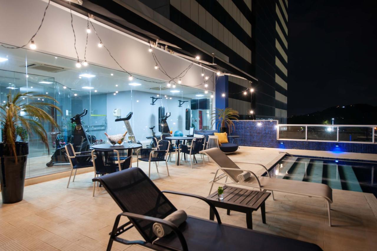Golden Tulip Porto 4*