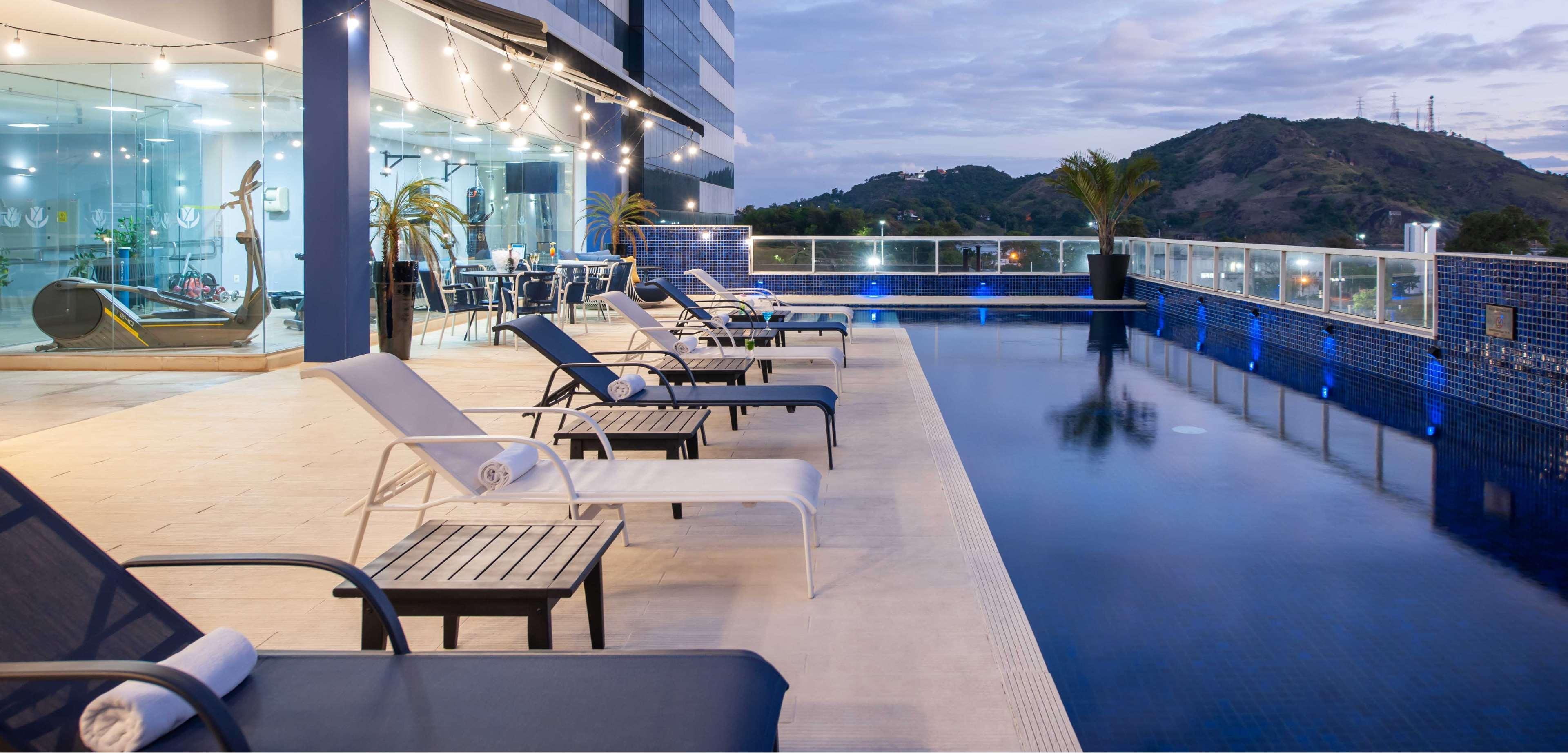 Golden Tulip Porto Hotel