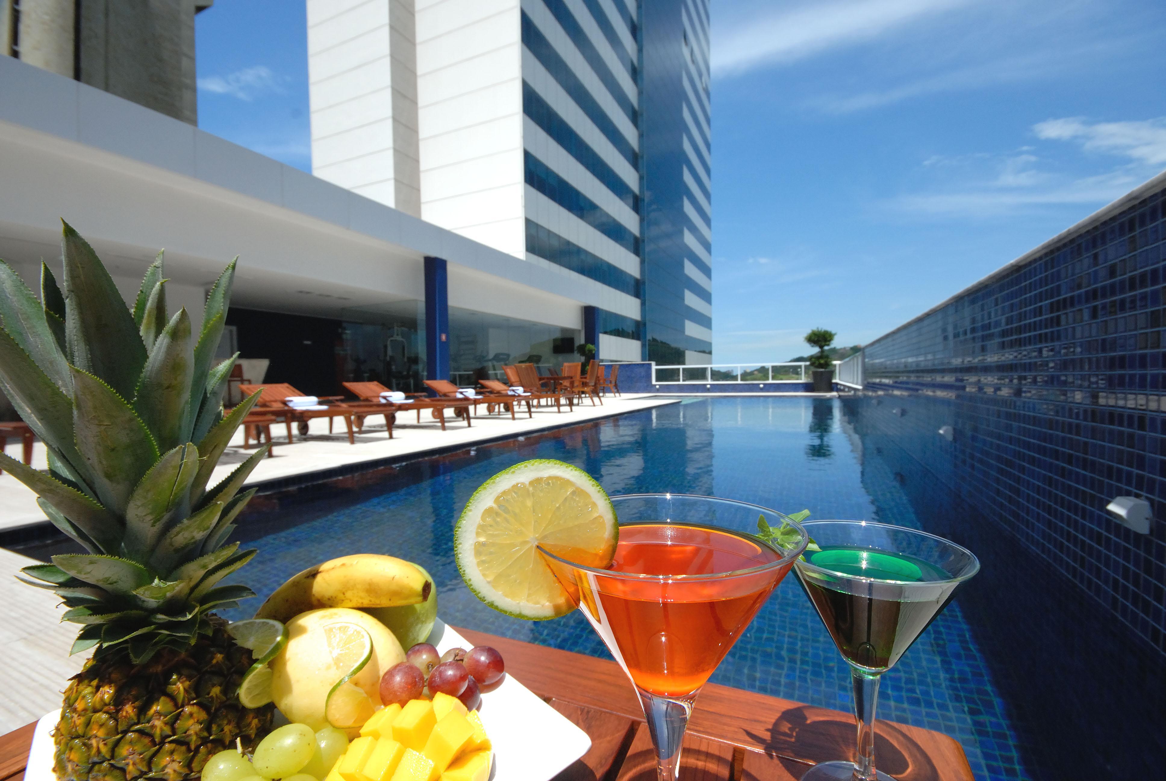 Hotel Golden Tulip Porto