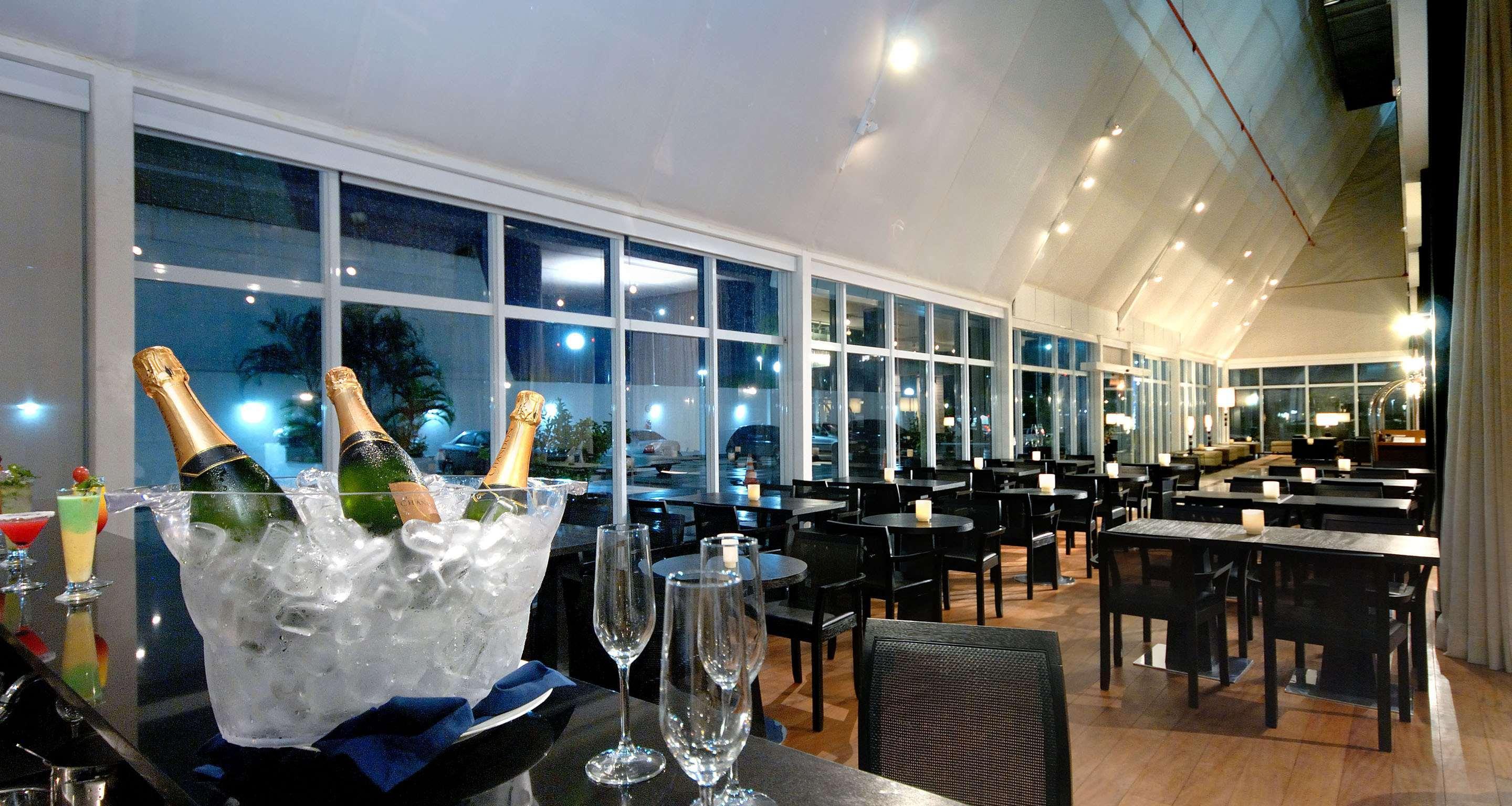 Hotel Golden Tulip Porto
