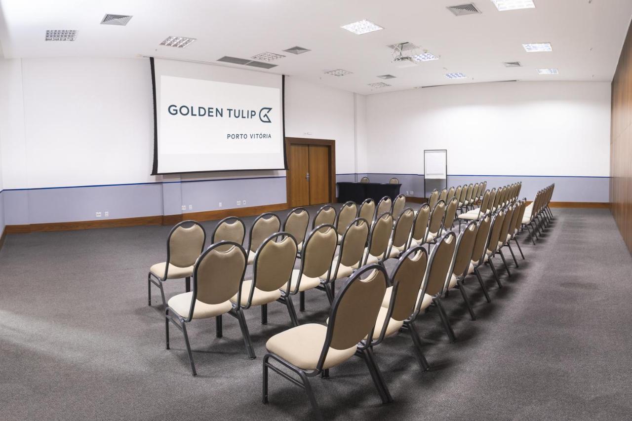Hotel Golden Tulip Porto