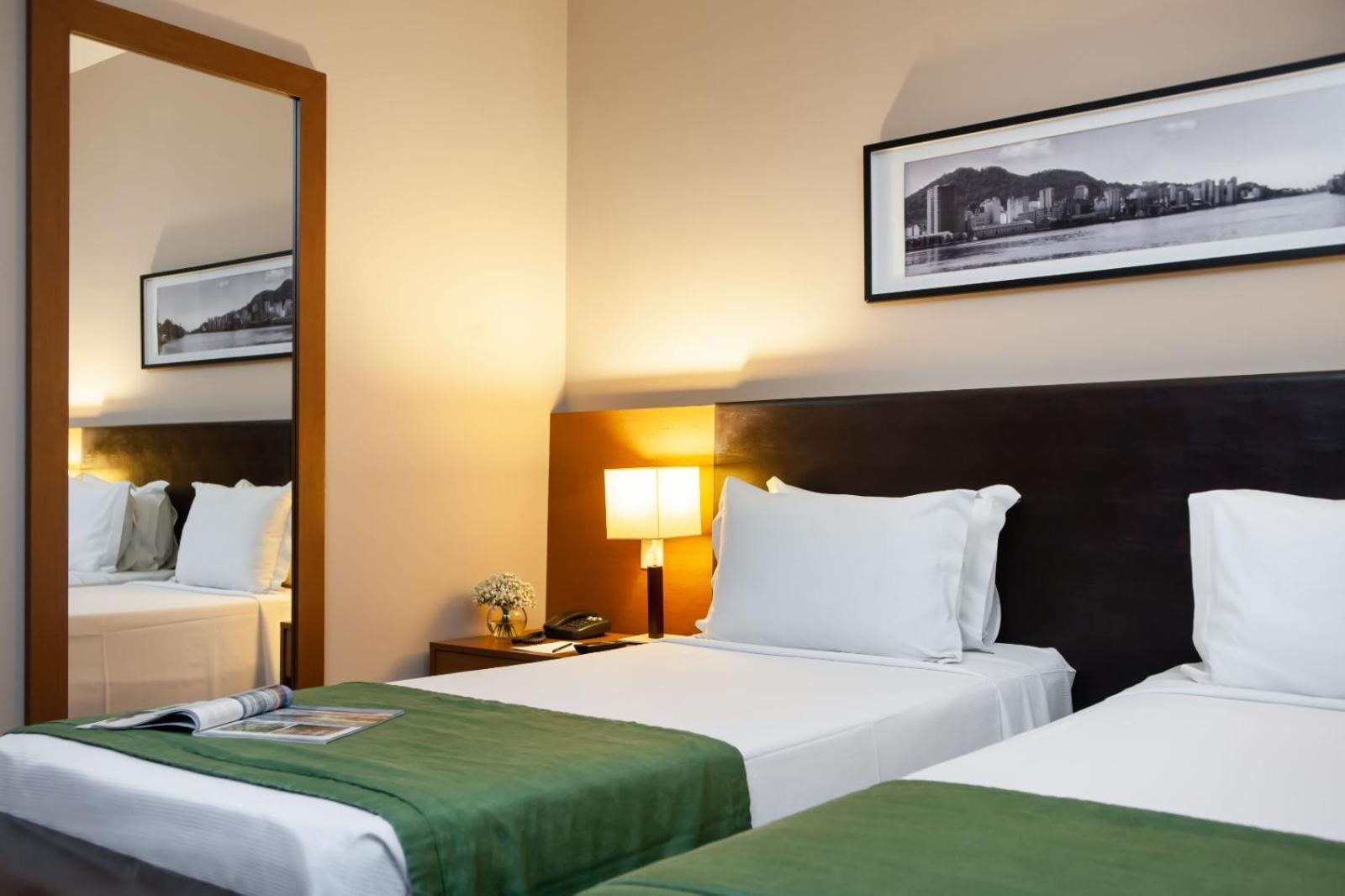 Golden Tulip Porto Vitoria