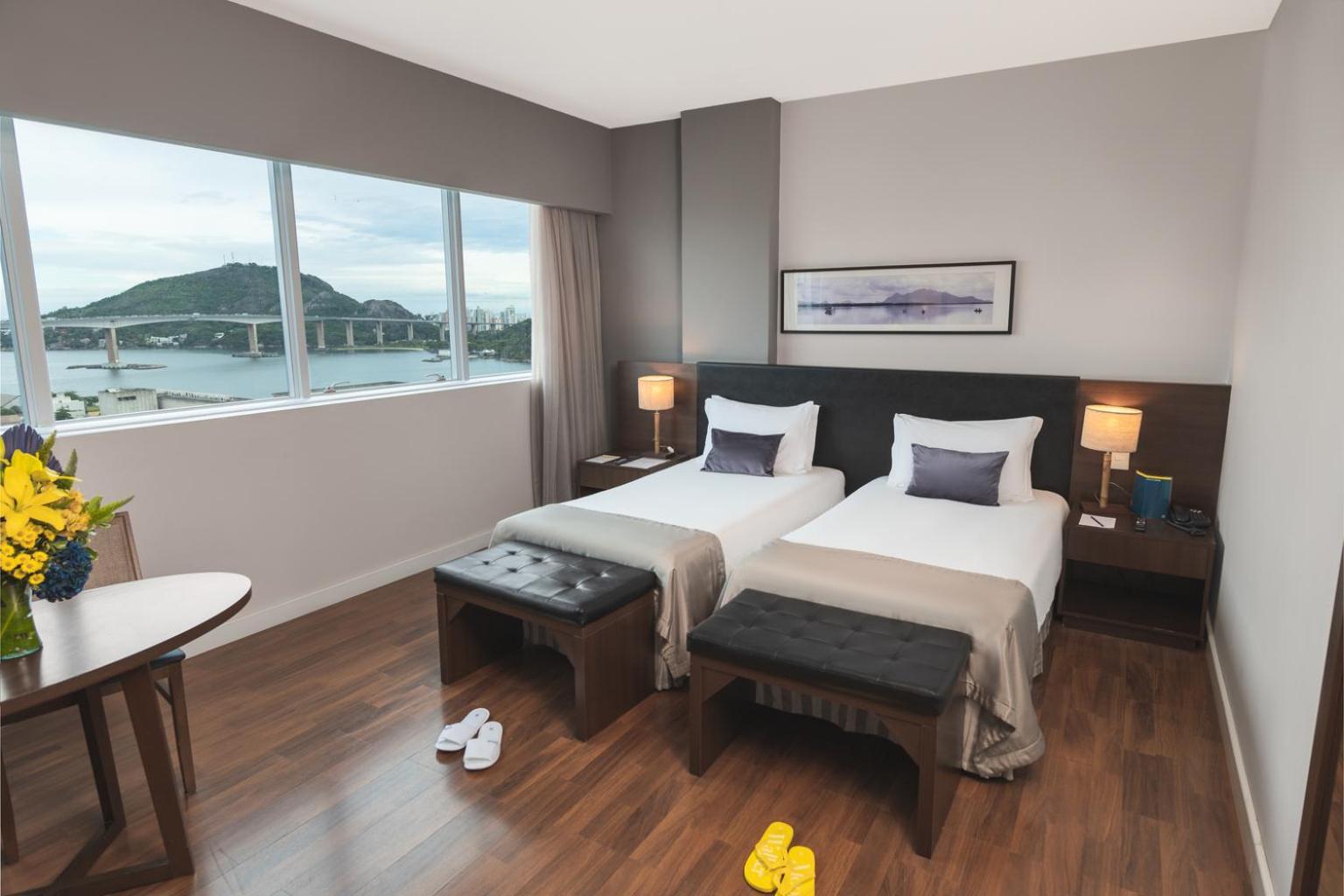 Hotel Golden Tulip Porto 4*